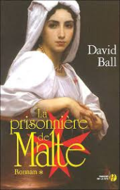 La Prisonniere de Malte